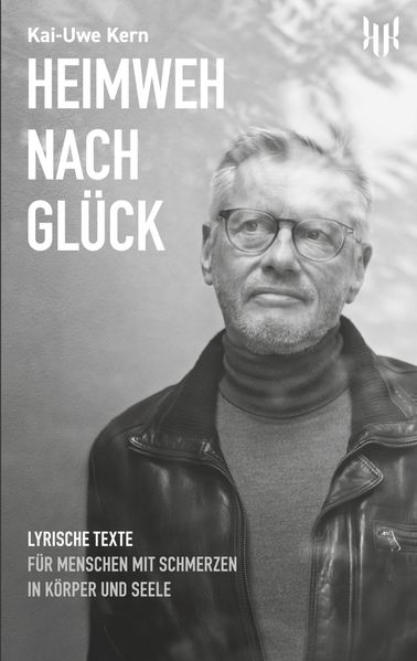 Cover von Heimweh nach Glück