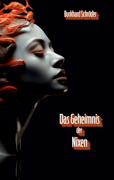 Cover von Das Geheimnis der Nixen