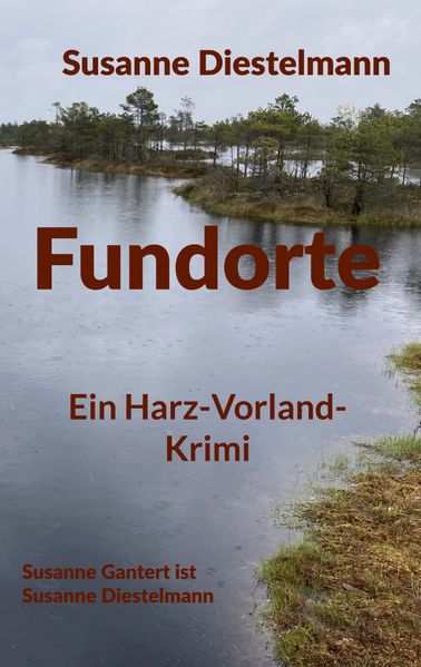 Cover von Fundorte