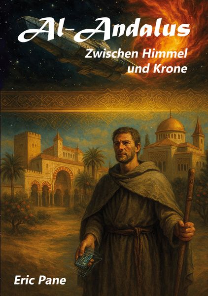 Cover von Al-Andalus