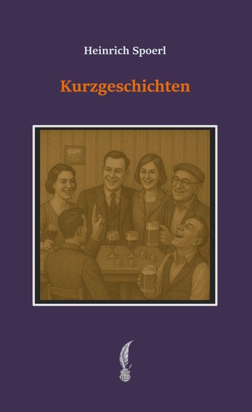 Cover von Kurzgeschichten