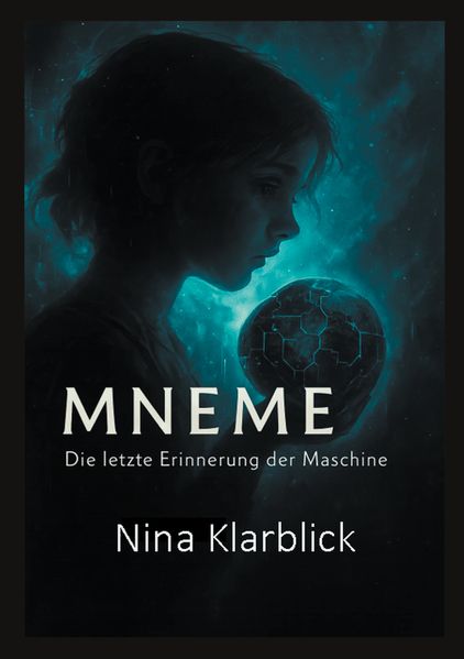 Cover von Mneme
