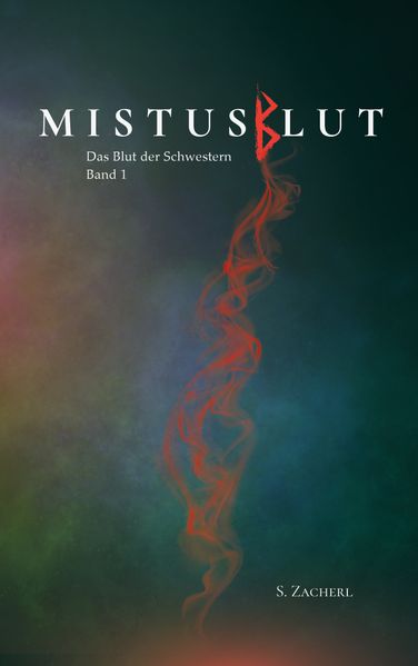 Cover von Mistusblut