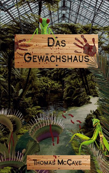 Cover von Das Gewächshaus