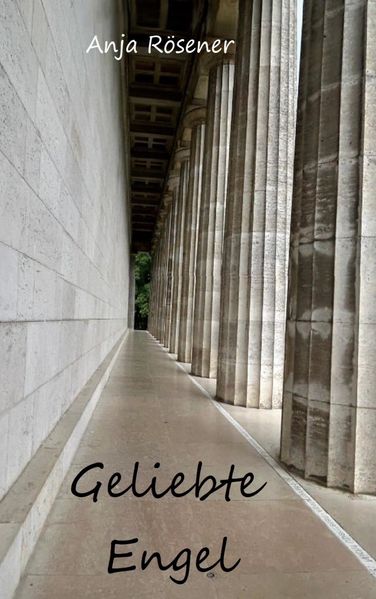 Cover von Geliebte Engel