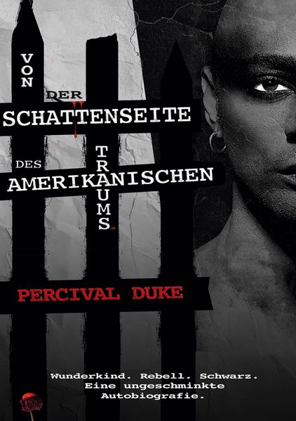 Cover von Von der Schattenseite des amerikanischen Traums