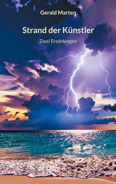 Cover von Strand der Künstler