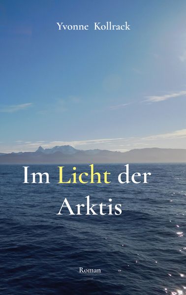 Cover von Im Licht der Arktis