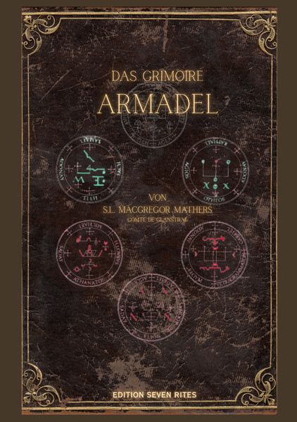 Cover von Armadel