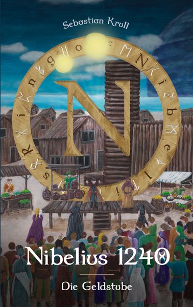 Cover von Nibelius 1240