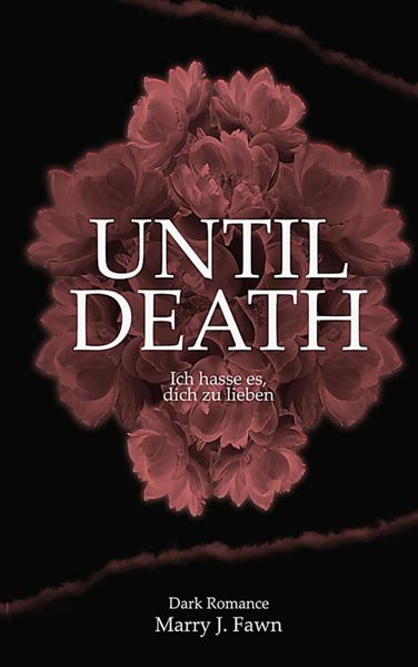 Cover von Until Death