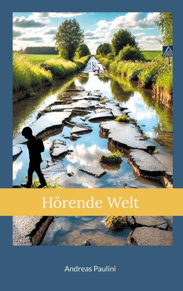 Cover von Hörende Welt