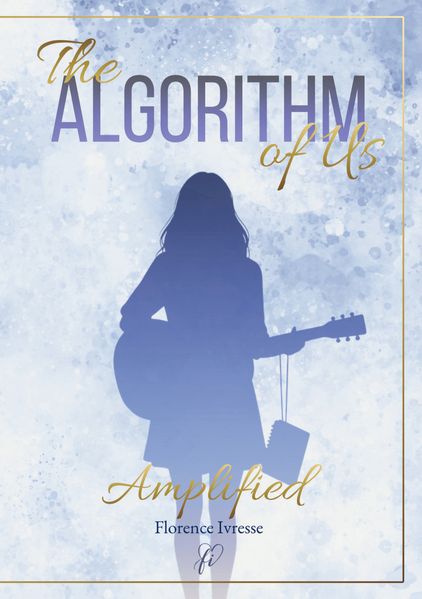 Cover von The Algorithm of Us: Amplified