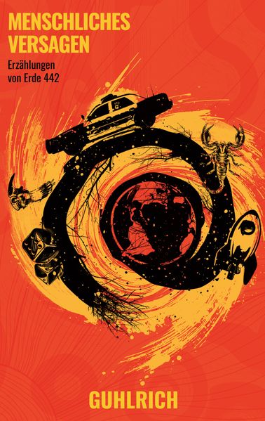 Cover von Menschliches Versagen