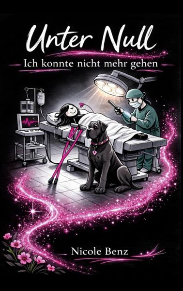 Cover von Unter Null