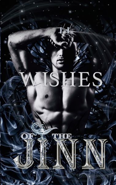 Cover von Wishes of the Jinn