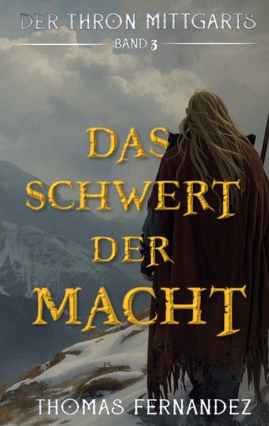 Cover von Das Schwert der Macht