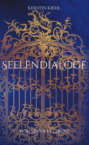 Cover von Seelendialoge