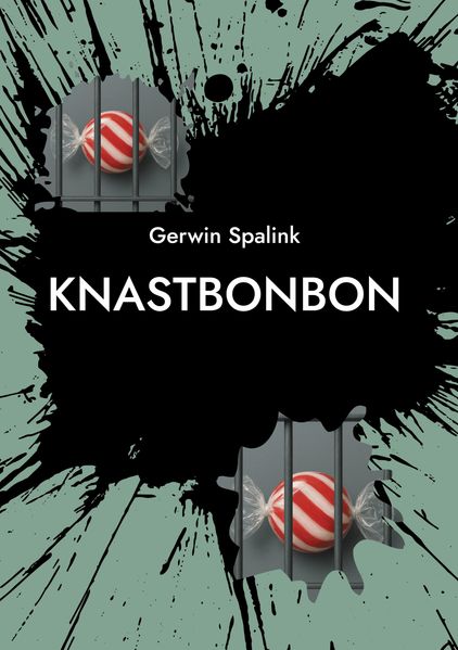 Cover von Knastbonbon
