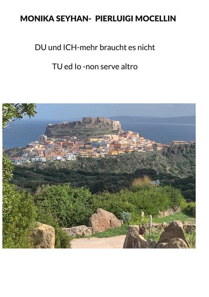 Cover von Du und Ich- mehr braucht es nicht