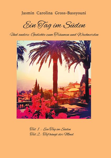 Cover von Ein Tag im Süden