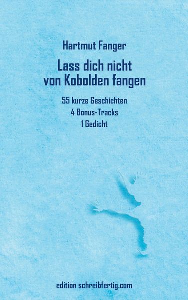 Cover von Lass dich nicht von Kobolden fangen