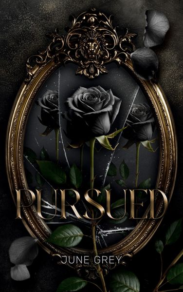 Cover von Pursued