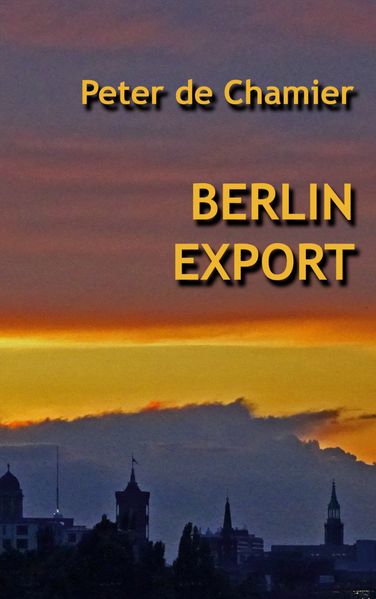 Cover von Berlin Export