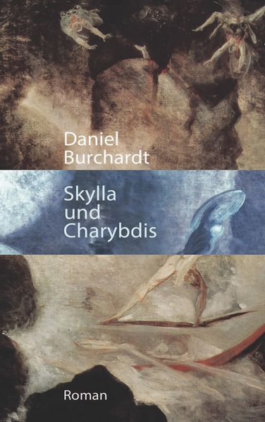 Cover von Skylla & Charybdis
