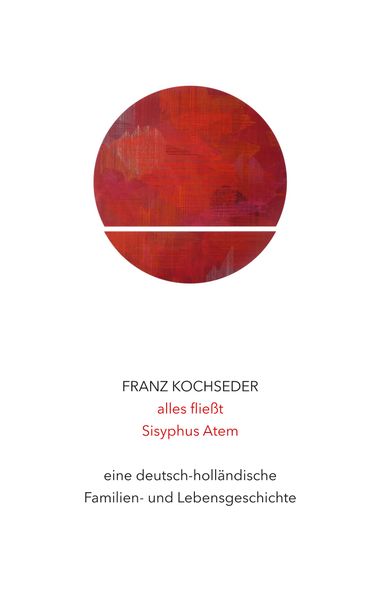 Cover von alles fließt