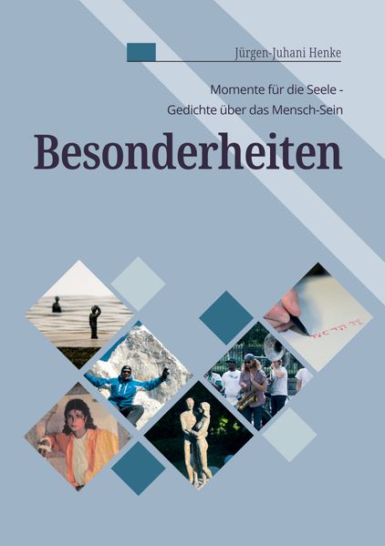 Cover von Besonderheiten