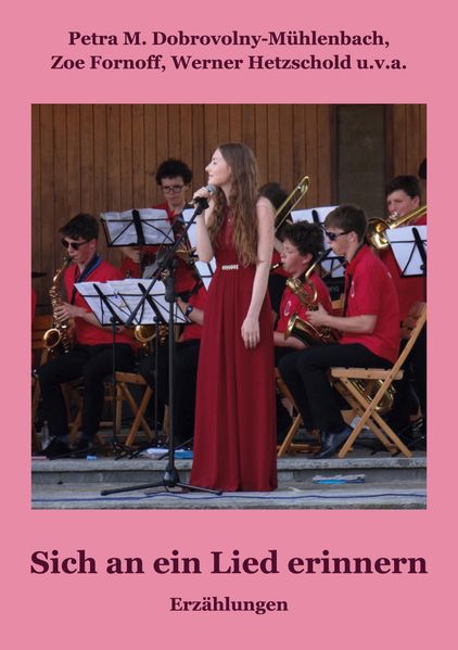 Cover von Sich an ein Lied erinnern