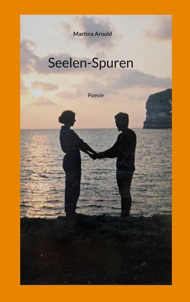 Cover von Seelen-Spuren