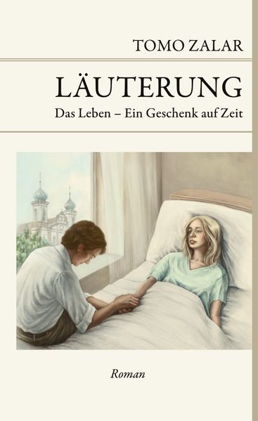 Cover von Läuterung
