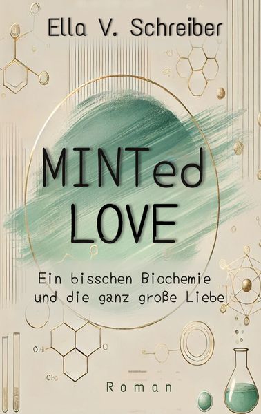 Cover von MINTed Love