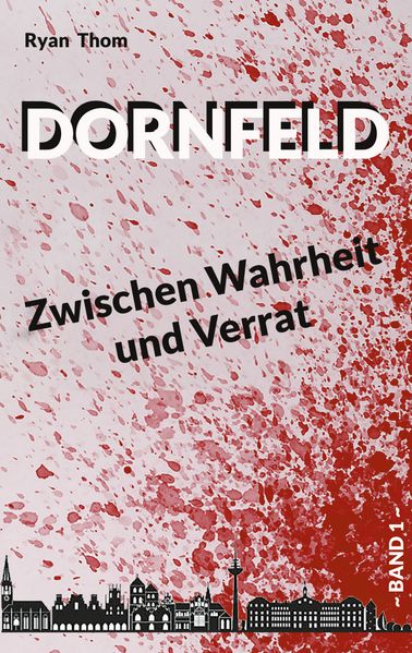 Cover von Dornfeld