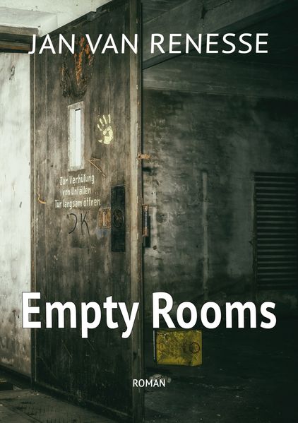 Cover von Empty Rooms
