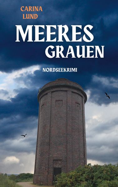 Cover von Meeresgrauen
