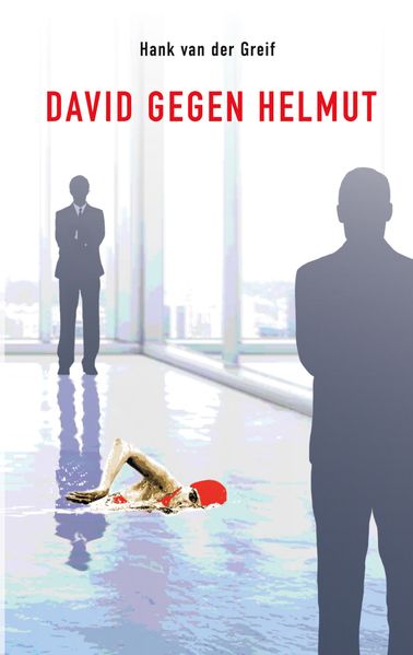 Cover von David gegen Helmut
