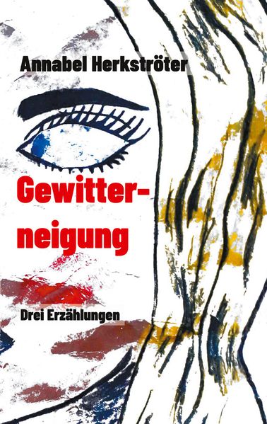 Cover von Gewitterneigung
