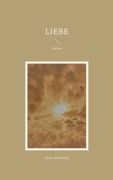 Cover von Liebe