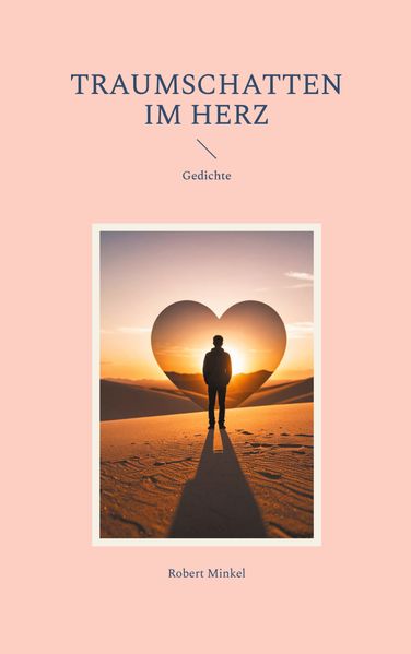 Cover von Traumschatten im Herz