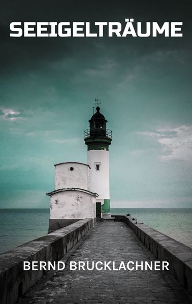 Cover von Seeigelträume