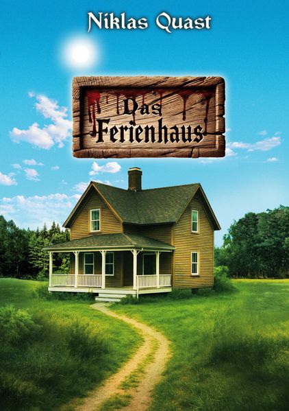 Cover von Das Ferienhaus