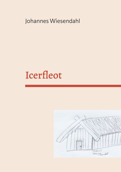 Cover von Icerfleot