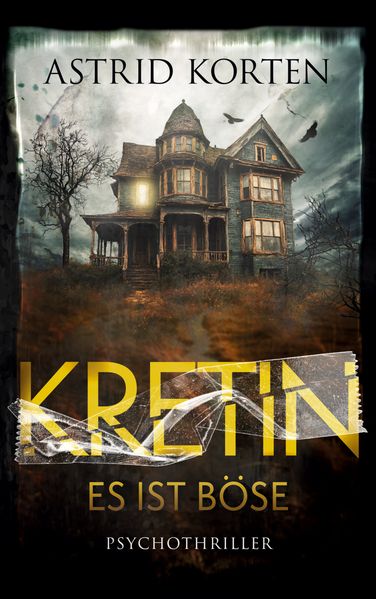 Cover von Kretin