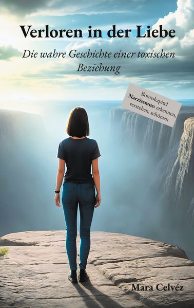 Cover von Verloren in der Liebe