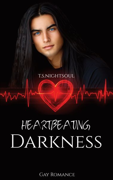 Cover von Heartbeating Darkness