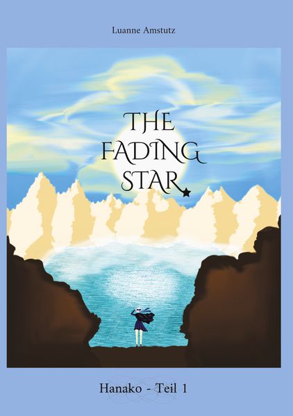 Cover von THE FADING STAR