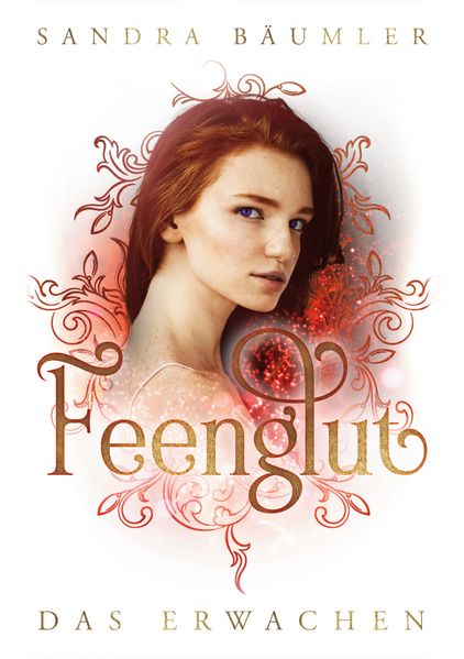 Cover von Feenglut